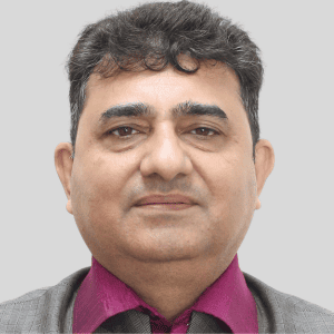 Manash P Baruah, Apollo Excelcare Hospital, Guwahati , India